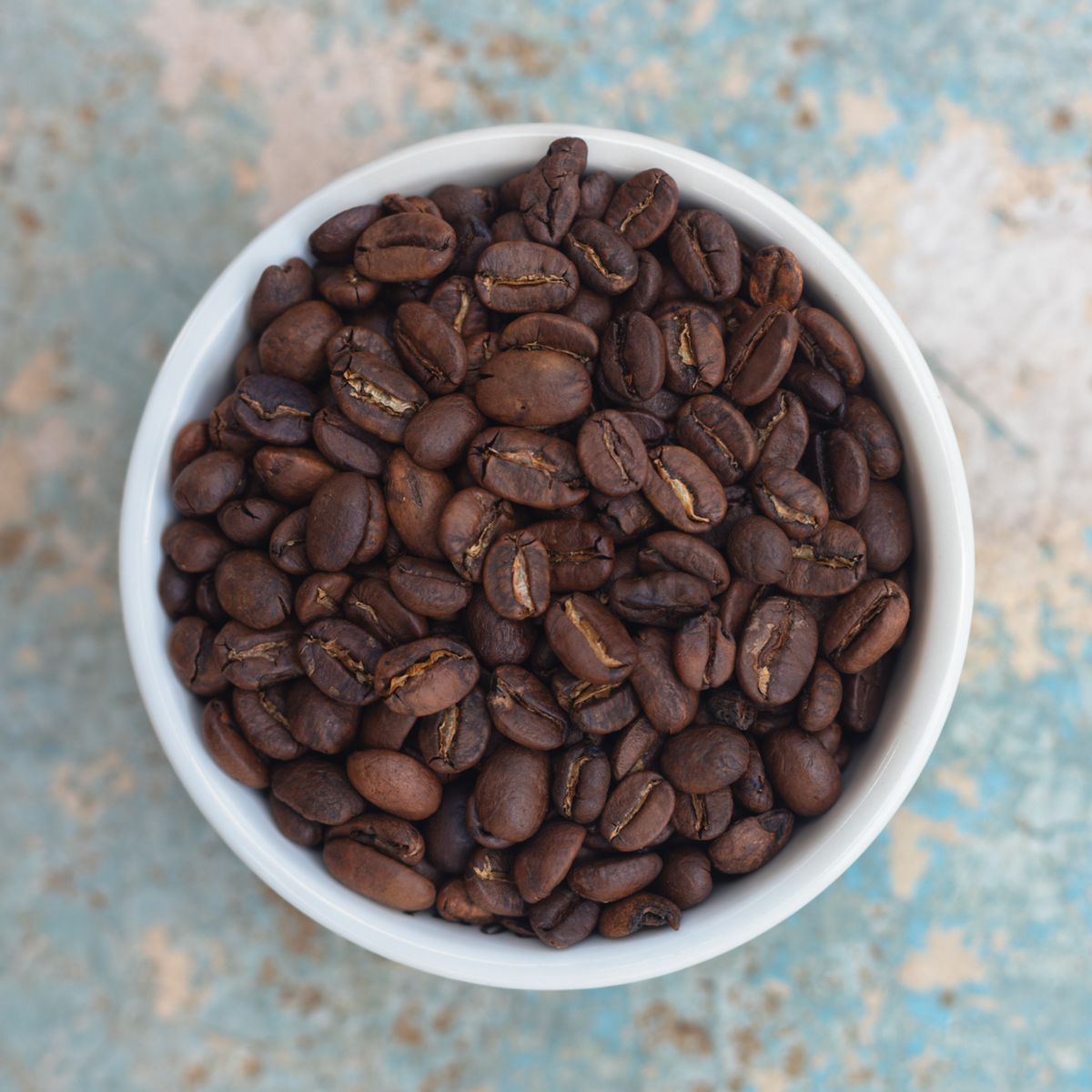 Arabica Blend – Yong Seng Coffee